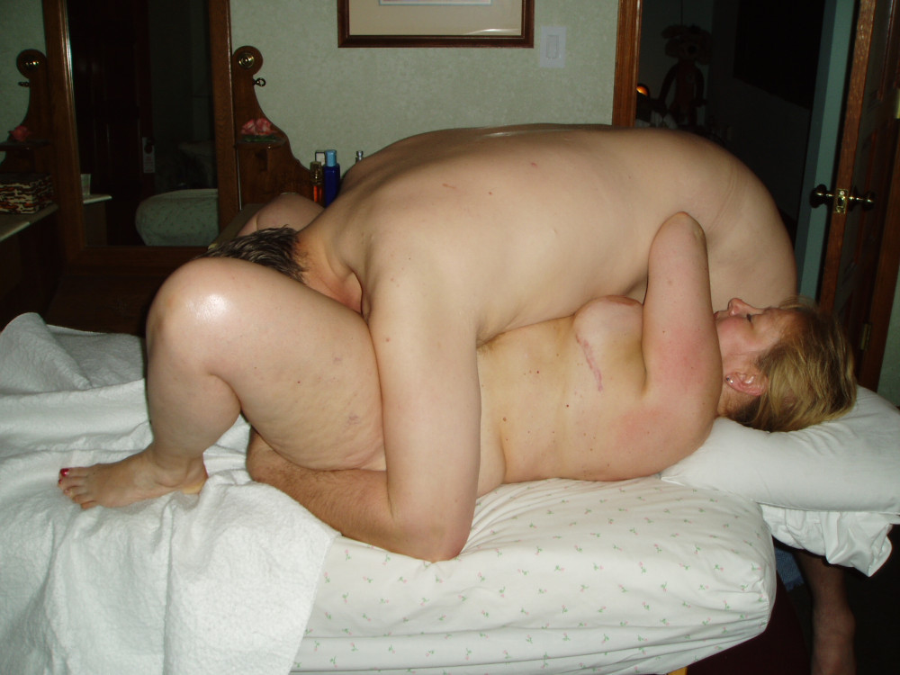 Pic #1Wife having fun with another one of her lovers