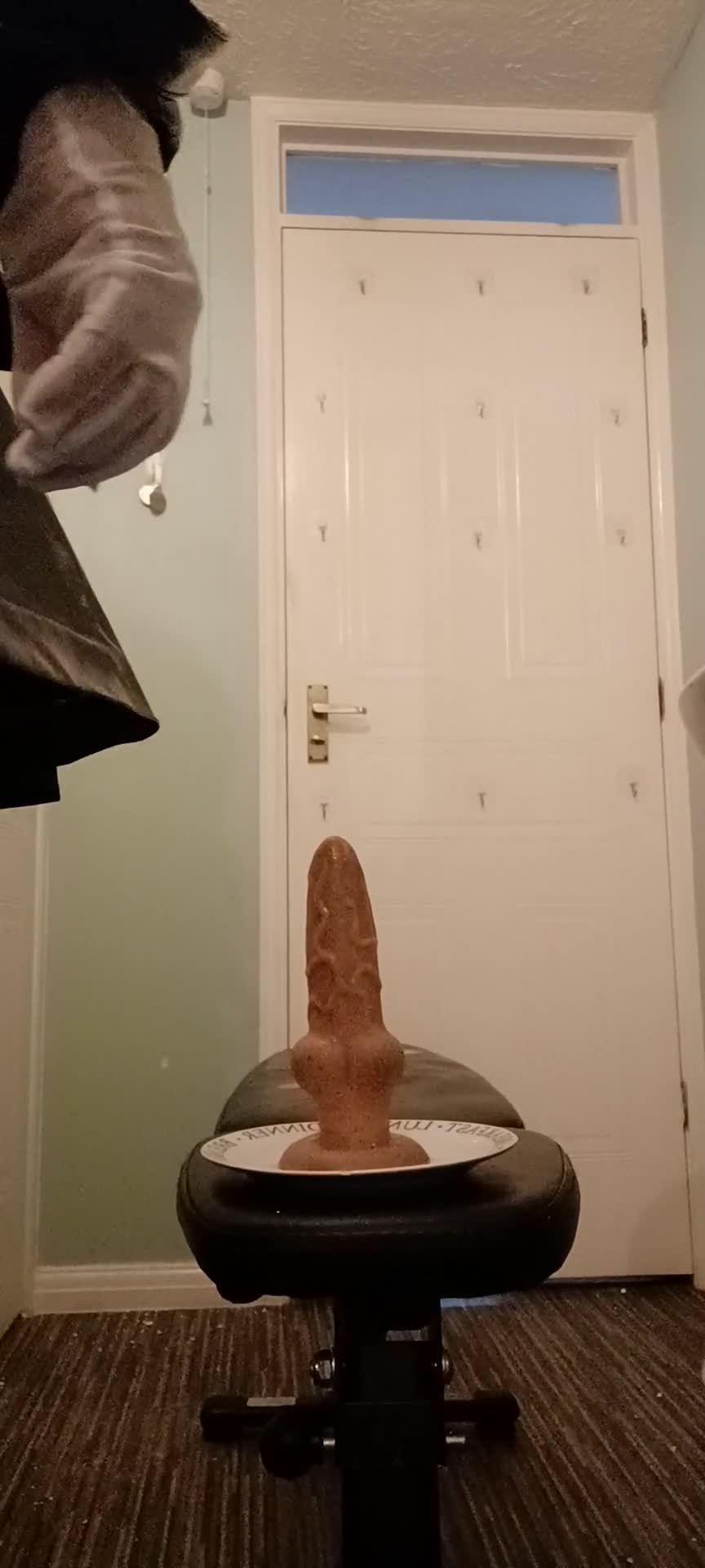Pic #1Ass play