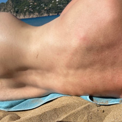 My wife's ass - AAASandy