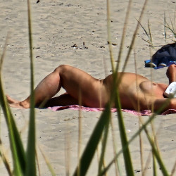 Pic #1 Beach memories