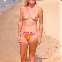 My medium tits - Katie