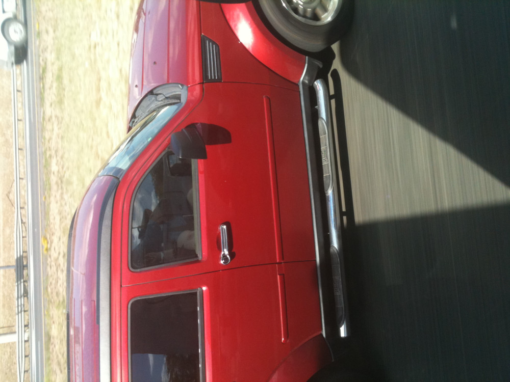 Pic #1Various Ladies Flashing Me Over the Years