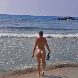 My wife's ass - bellafiga