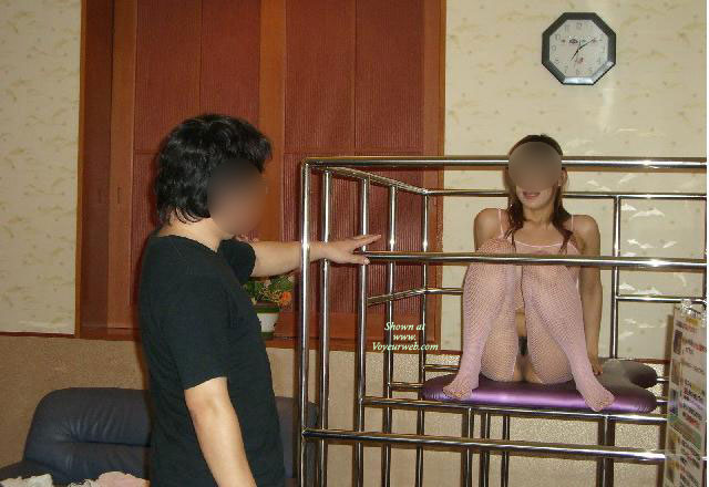 Pic #1 Just Do It