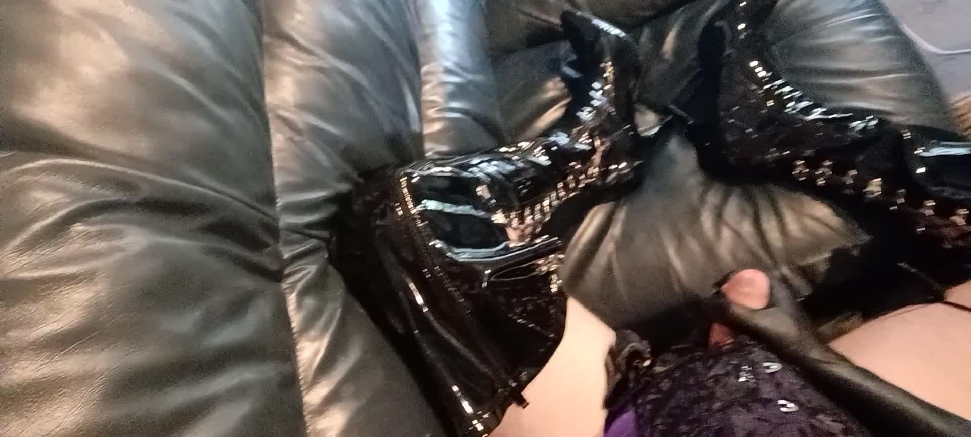 Pic #15 days without cumming