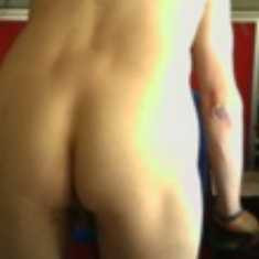 Pic #1Backside