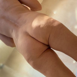 My wife's ass - AAASandy