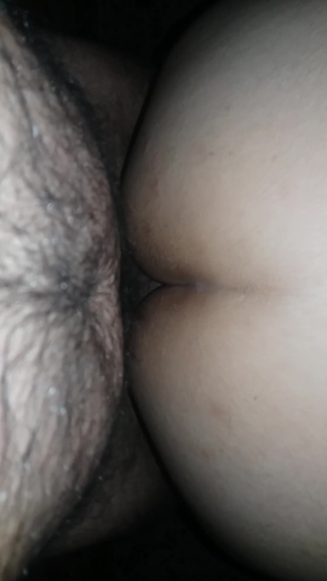 Pic #1Por el culo