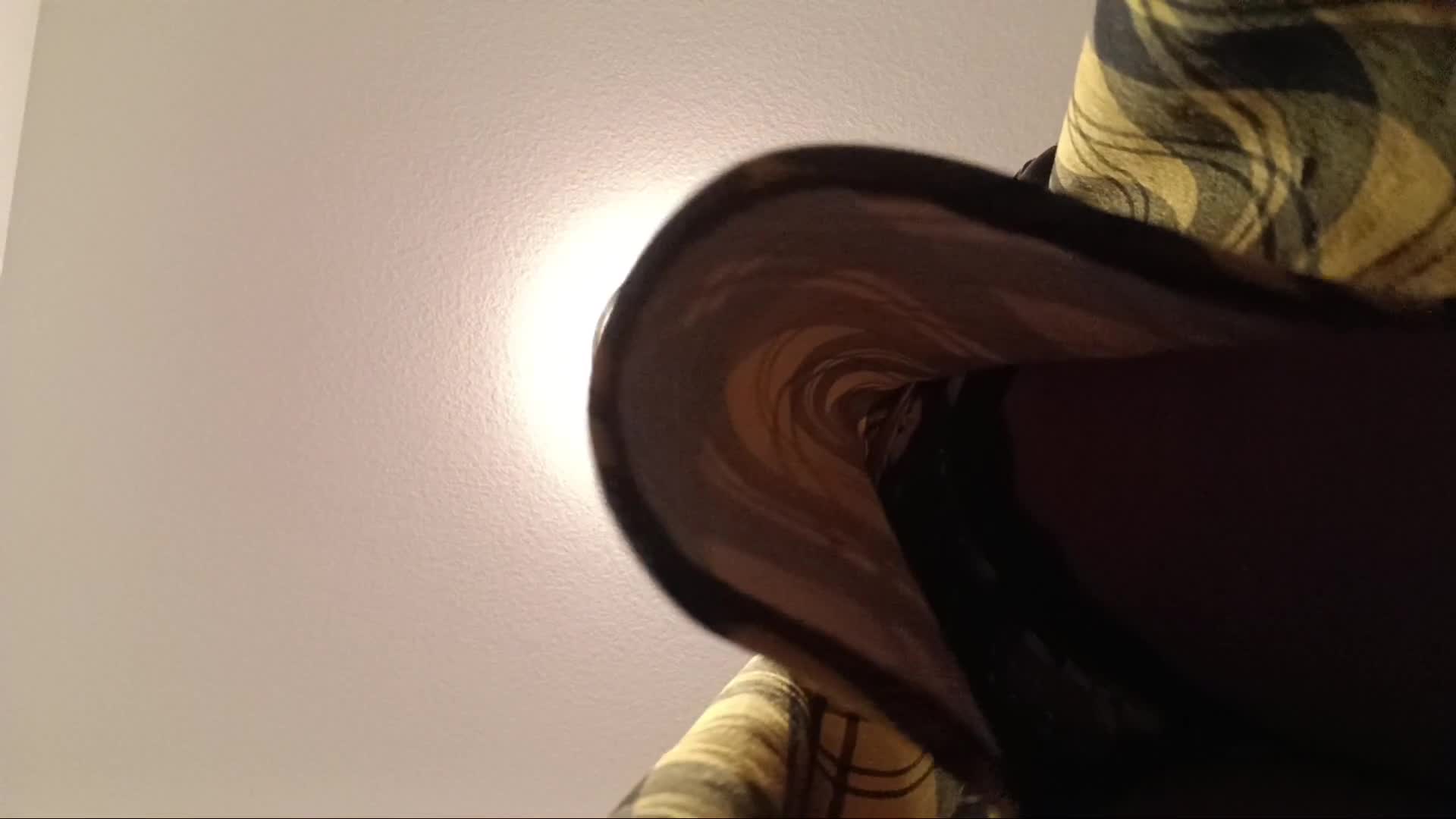 Pic #1Paiges upskirt