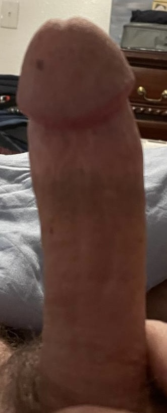 Pic #1Cock out