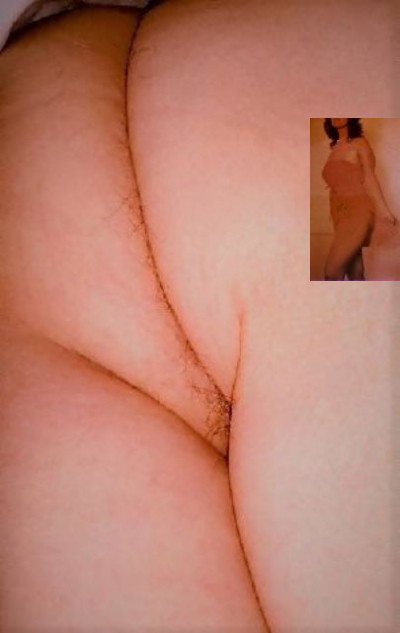 Pic #1 My wife's ass - Showing