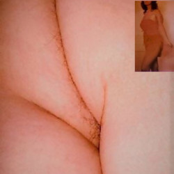 My wife's ass - Showing