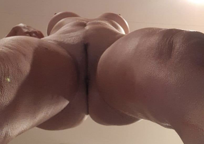Pic #1 A co-worker's ass - Mature co worker