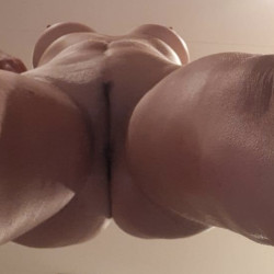 A co-worker's ass - Mature co worker