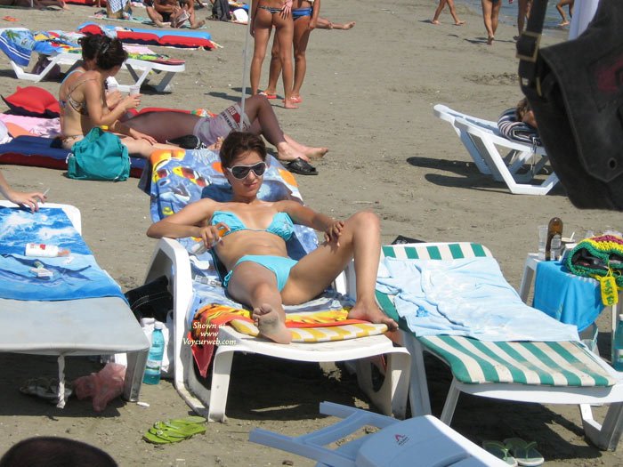 Pic #1Super Camel Toe!!