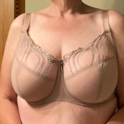 My very large tits - Your teacher