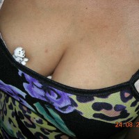 Pic #1Missing Puppy In Bush