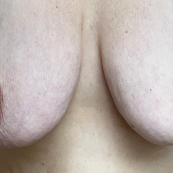 My very large tits - Your teacher