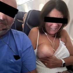 Pic #1Weekend Getaway Titties and Pussy