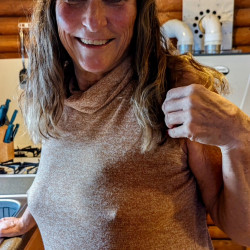 Pic #1A Few More Recents - Amateur, Girls Stripping, Hanging Tits, Hard Nipples, Legs Spread Wide Open, Mature, Mature Ass, Mature Pussy, Pussy, Shaved