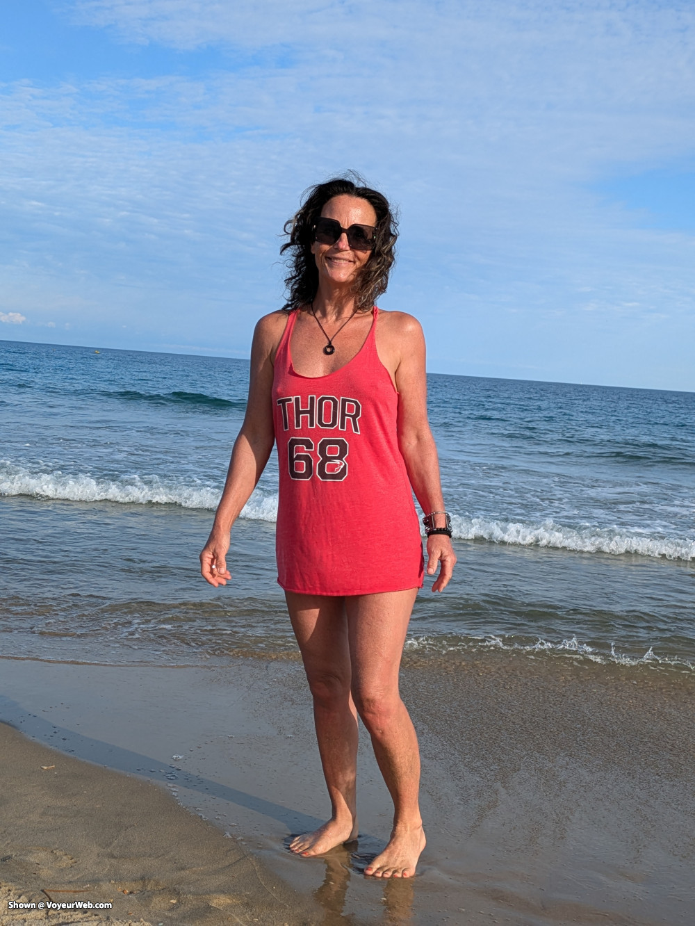 Pic #1beach - Amateur, Beach, Beach Pussy, Brunette, Firm Ass, Hanging Tits, Hard Nipples, Homemade Amateur, Mature, Mature Ass, Mature Pussy, Nude Amateurs, Nude Wives, Outdoors, Pussy, Shaved, Small Tits