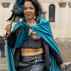 My small tits - Malicieuse
