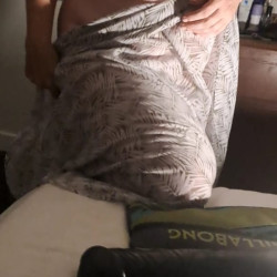 Large tits of my wife - Lisalove