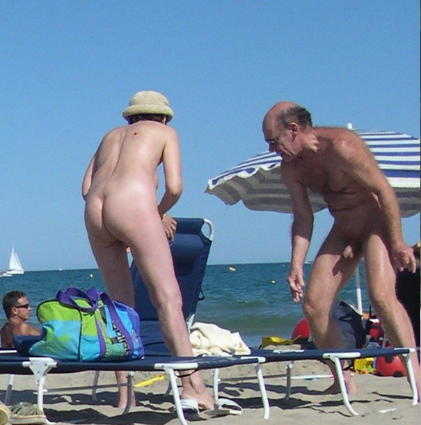 Pic #1Cap agde journey