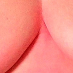 My medium tits - Jenny