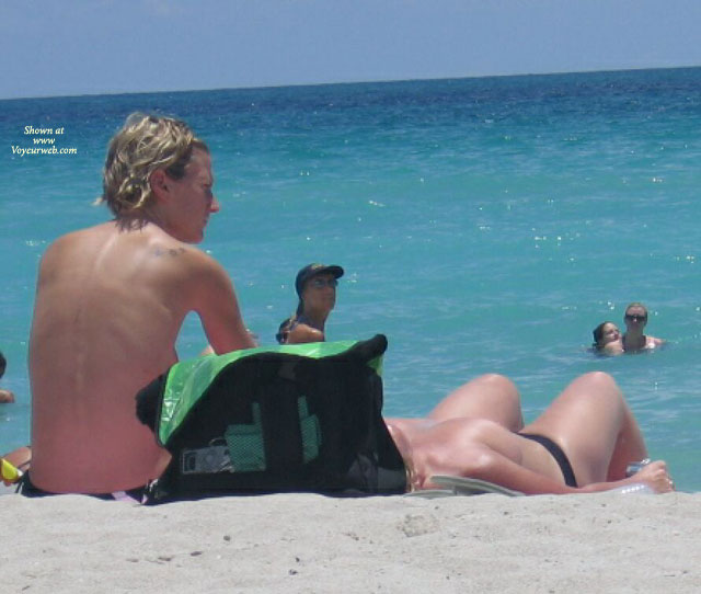 Pic #1 South Beach Miami - Final