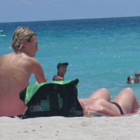 Pic #1 South Beach Miami - Final