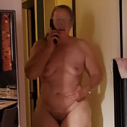 Medium tits of my wife - Misses