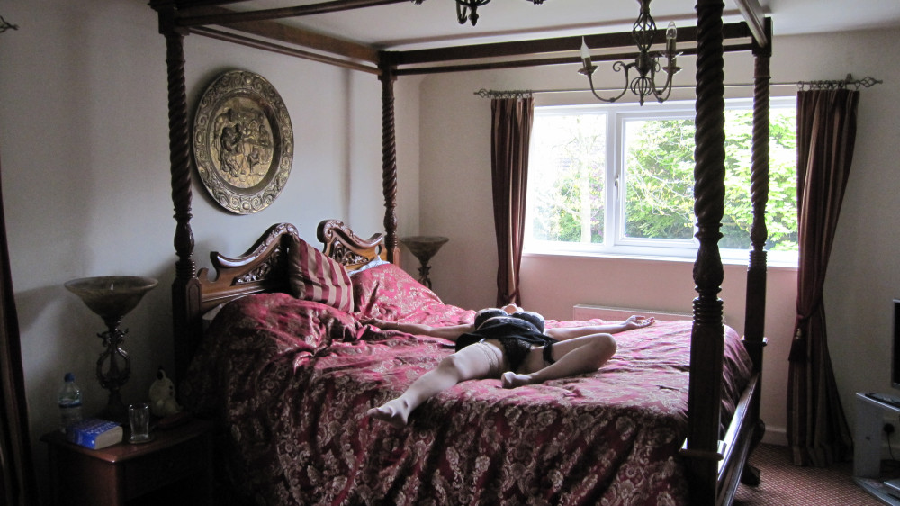 Pic #1Four poster