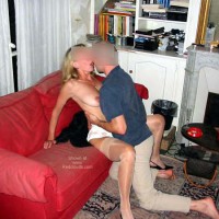Hot Time in Paris 38 A