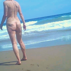 My wife's ass - AAASandy