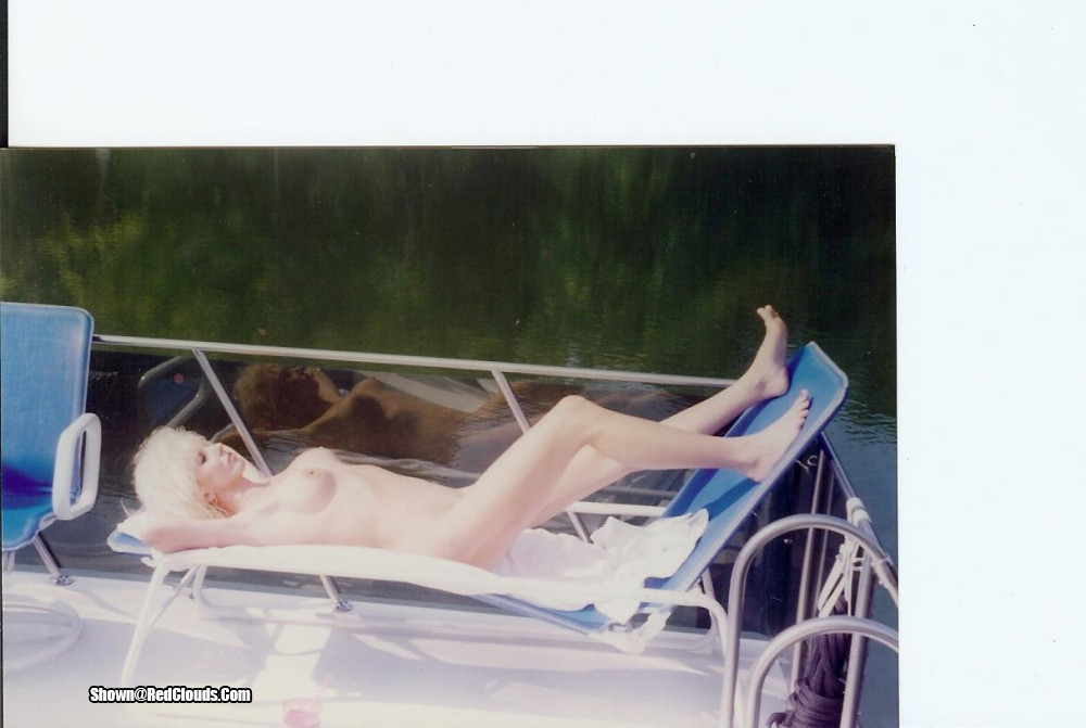 Pic #1boat pics 2 - Amateur, Homemade Amateur, Legs Spread Wide Open, Nude Amateurs, Nude Wives, Penetration Or Hardcore, Pussy, Pussy Fucking