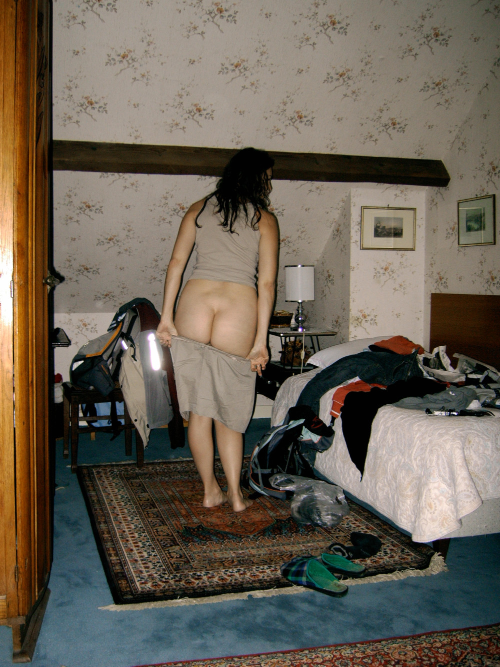 Pic #1My ex