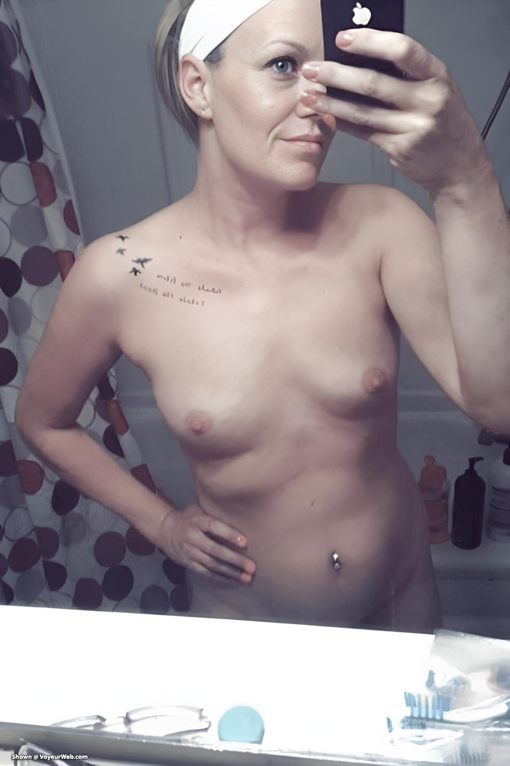 Pic #1Sexy Rhiannon - Amateur, Ass, Girls Stripping, Hard Nipples, Homemade Amateur, Natural Tits, Nude Amateurs, Nude Wives, Pussy, Shaved, Small Tits, Tattoos