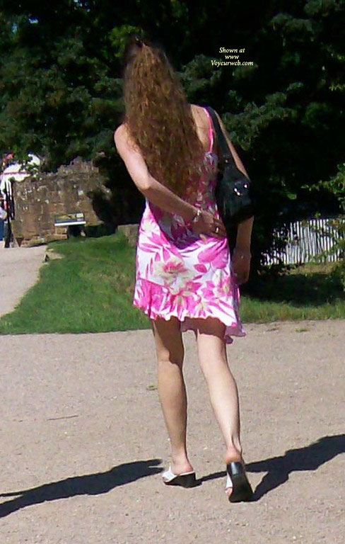 Pic #1 Hot Legs