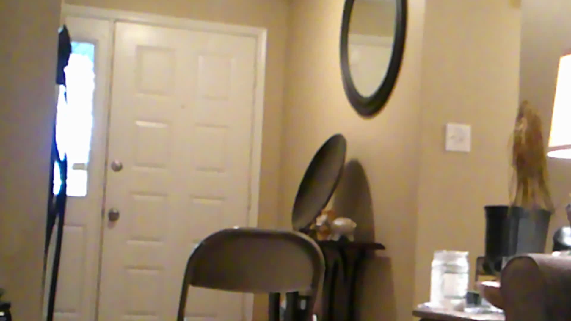 Pic #1cameltoeing