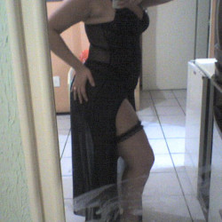 Pic #1 selfie black pt1