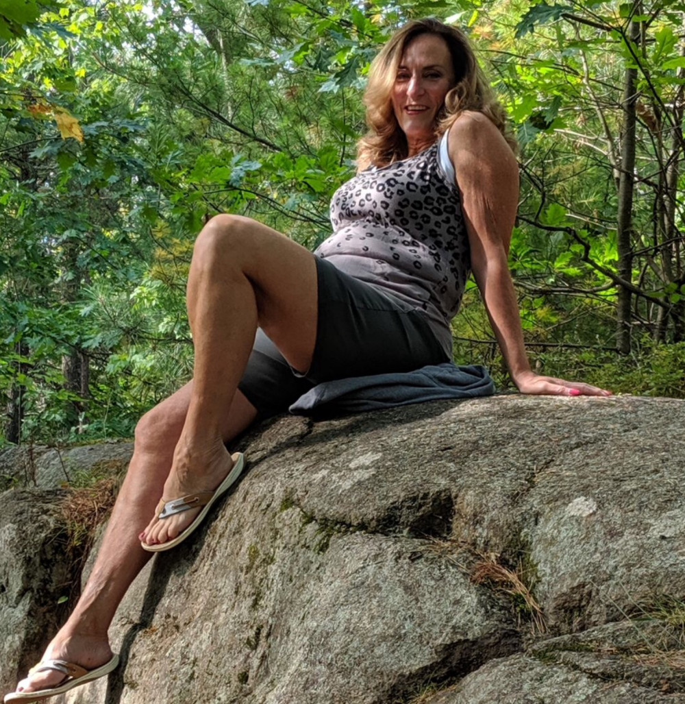 Pic #1These Are A Few of My Favorite Things!