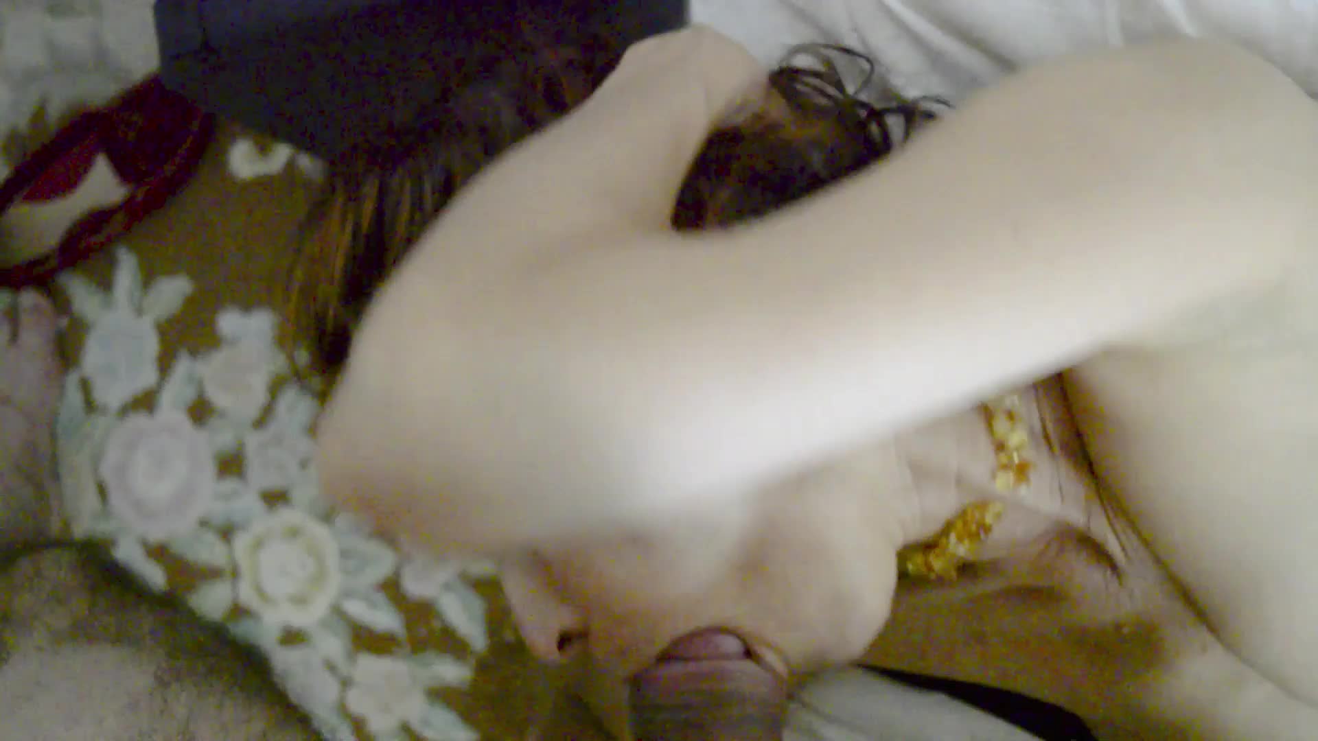 Pic #1My slut wife Lucia loves sucking cock 2