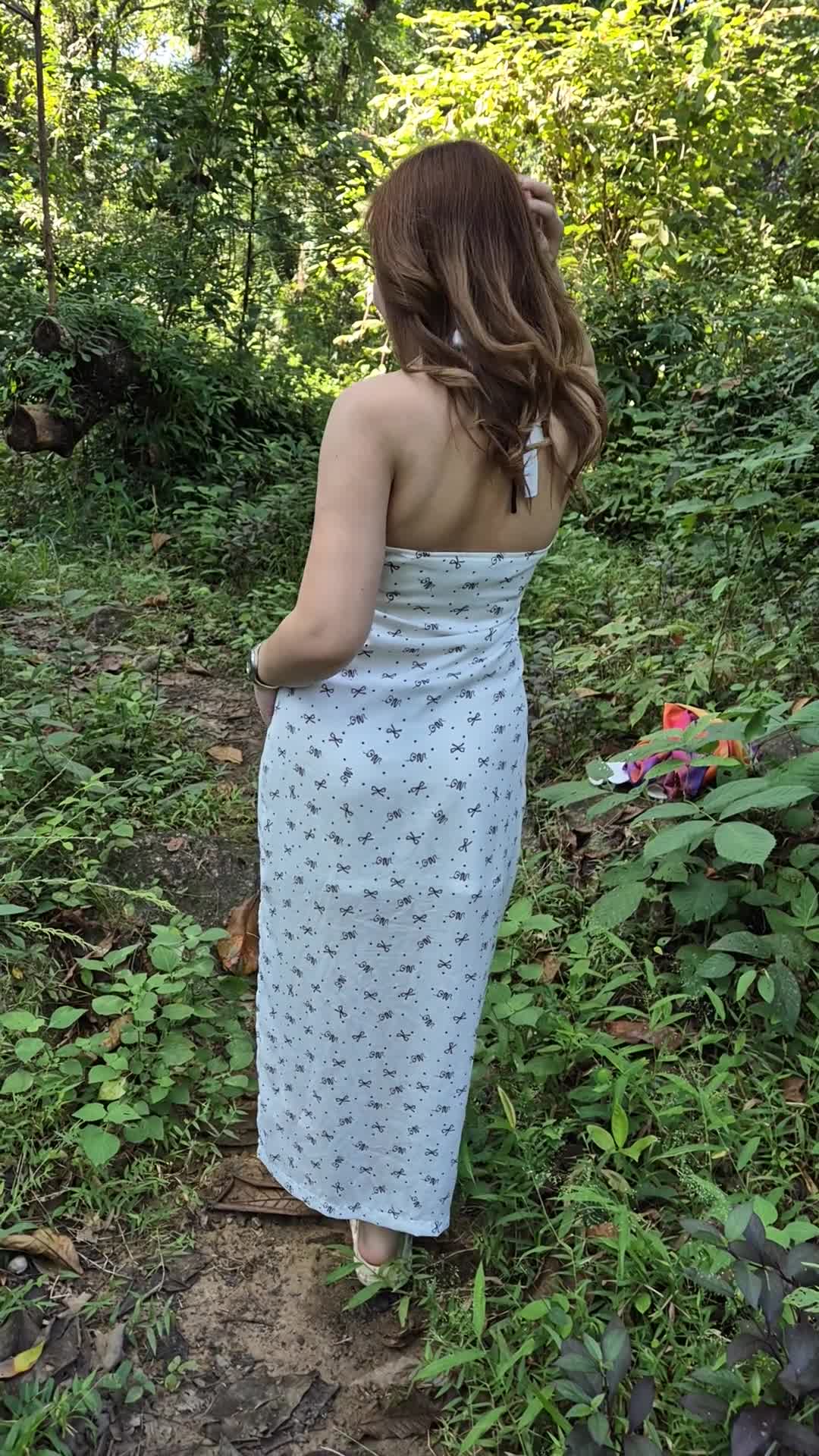 Pic #1Natty stripping