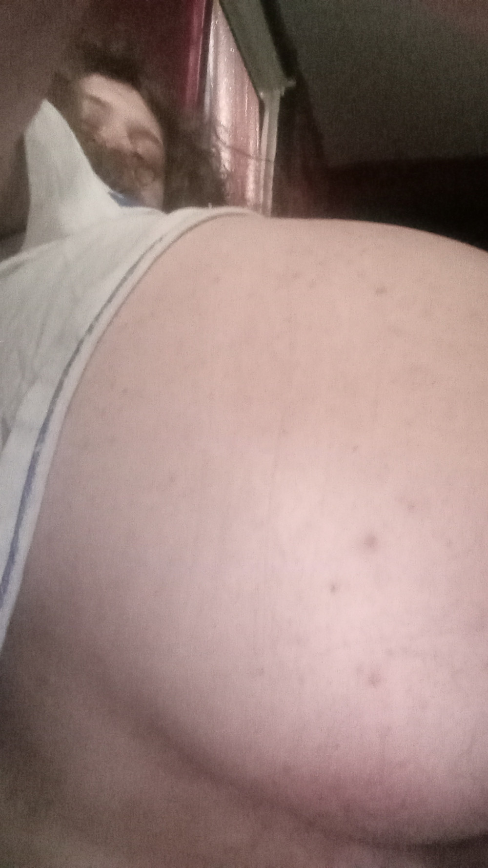 Pic #1 My ass - ytboydump