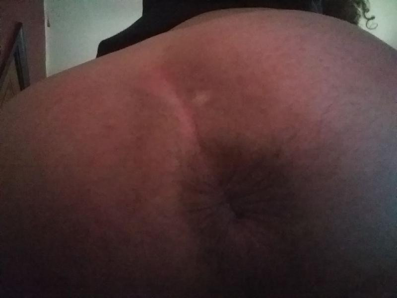 Pic #1 My ass - ytboydump