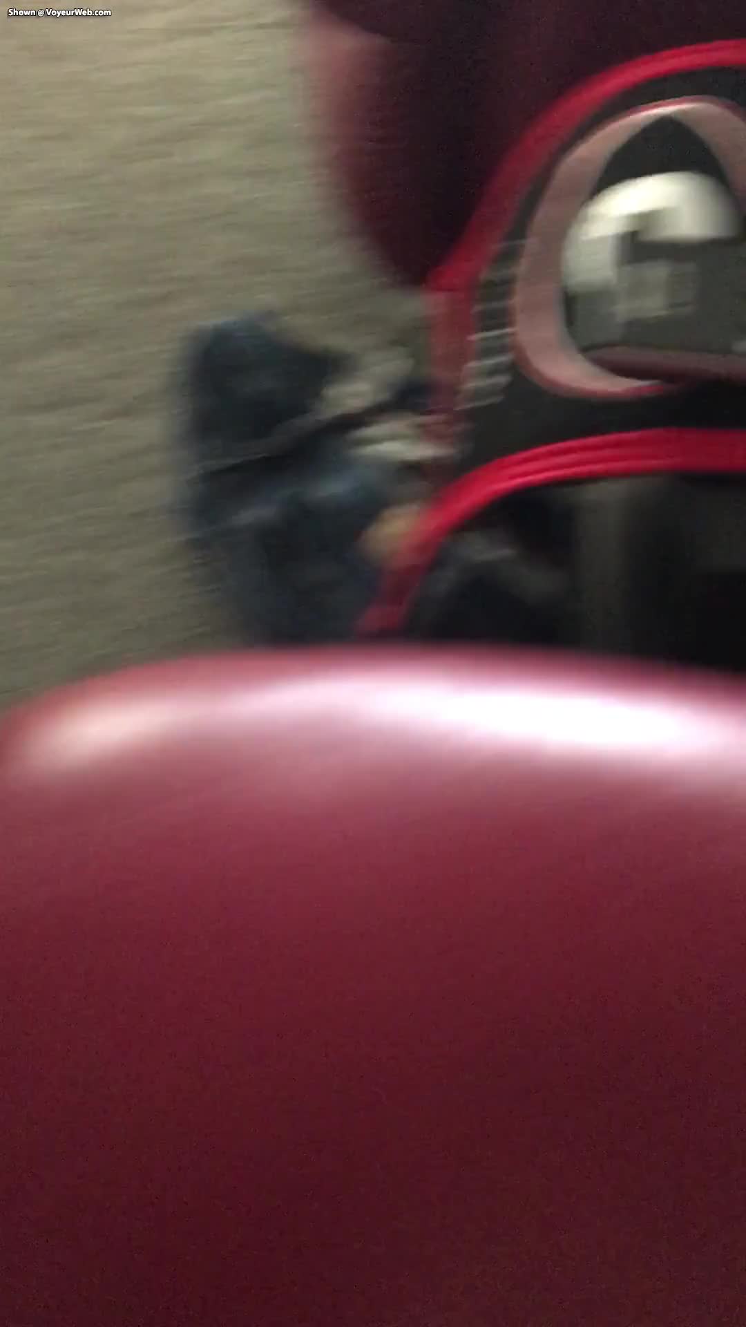 Pic #1sarah  dancing