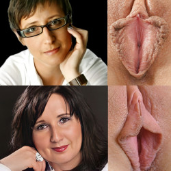 Pic #1 Pussy-Roulette. Choose your favorite