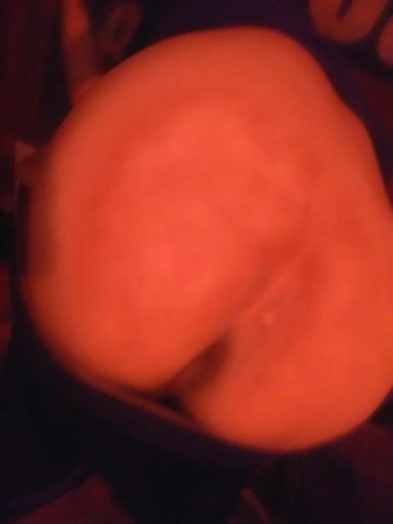 Pic #1 My ass - ytboydump