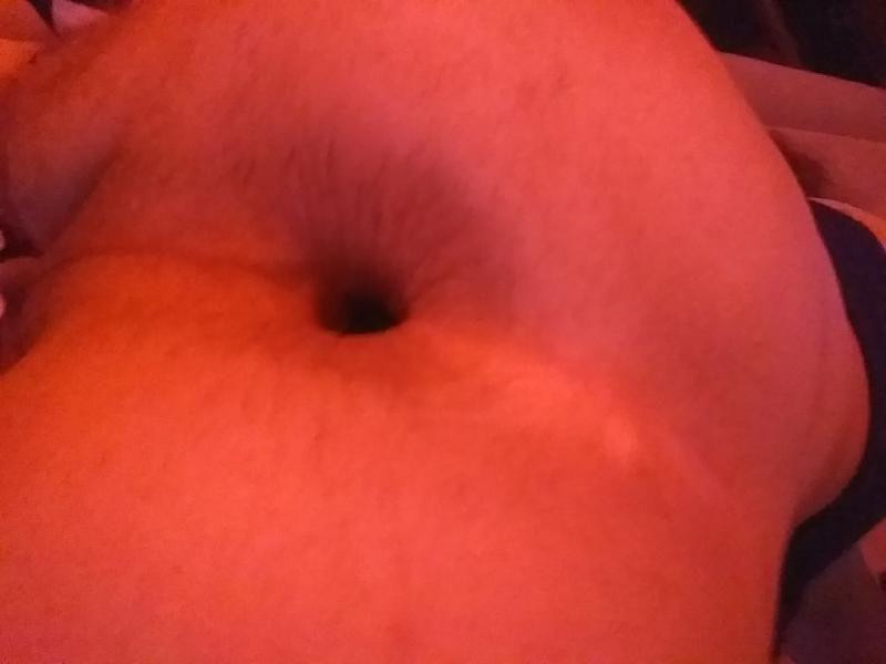 Pic #1My ass - ytboydump